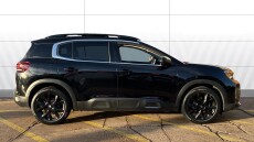 Citroen C5 Aircross 1.2 Hybrid 136 E-series 5dr e-DCS6 Petrol Hatchback